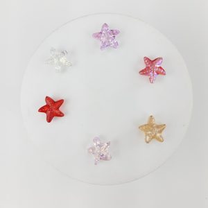 Pasantes de estrellas de mar