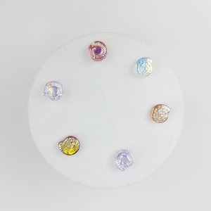 Pasantes de caracoles