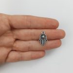 Dijes de manos - Manos de Fátima