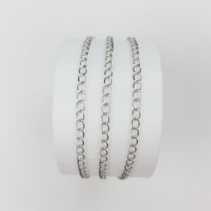 Cadena de hierro