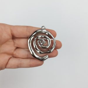 Dijes de mar - Caracoles