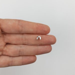 Terminal tipo caracol