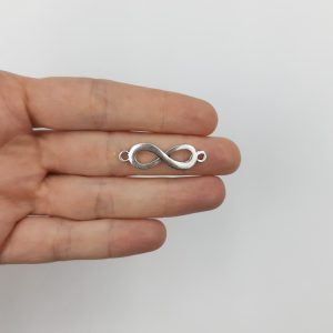 Conectores de símbolos - Infinitos