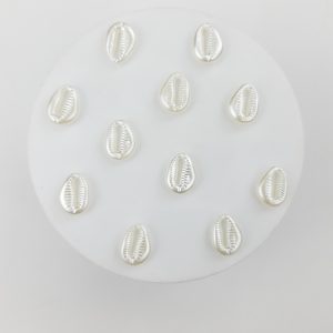 Pasante de caracoles buzios