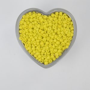 Mostacillón de vidrio