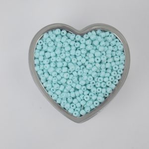 Mostacillón de vidrio