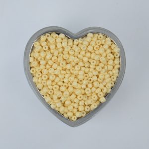 Mostacillón de vidrio