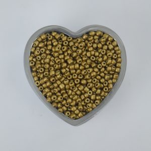 Mostacillón de vidrio