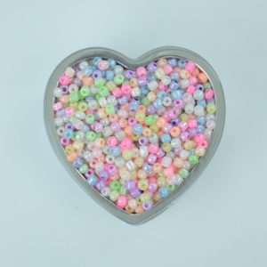 Mostacillón de vidrio