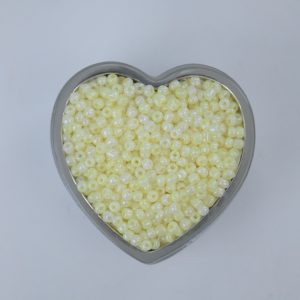 Mostacillón de vidrio