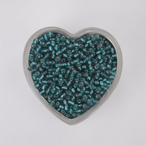 Mostacillón de vidrio