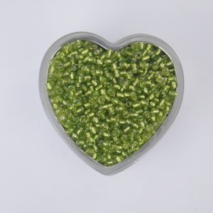 Mostacillón de vidrio