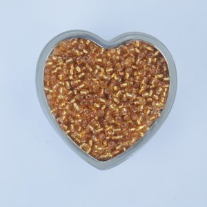 Mostacillón de vidrio