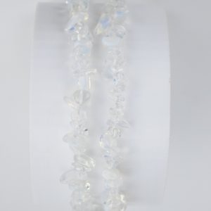 Tira de escallas de opalina