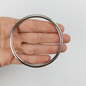 Dijes/Conectores de formas - Círculo