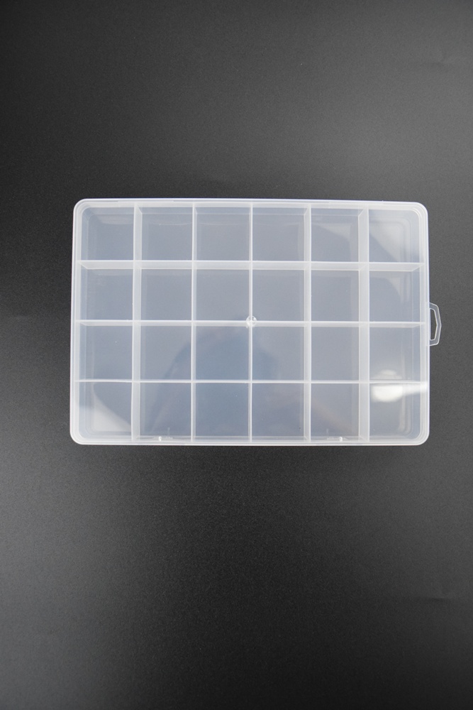Caja organizadora