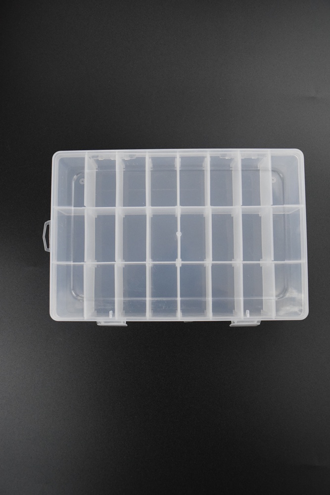Caja organizadora