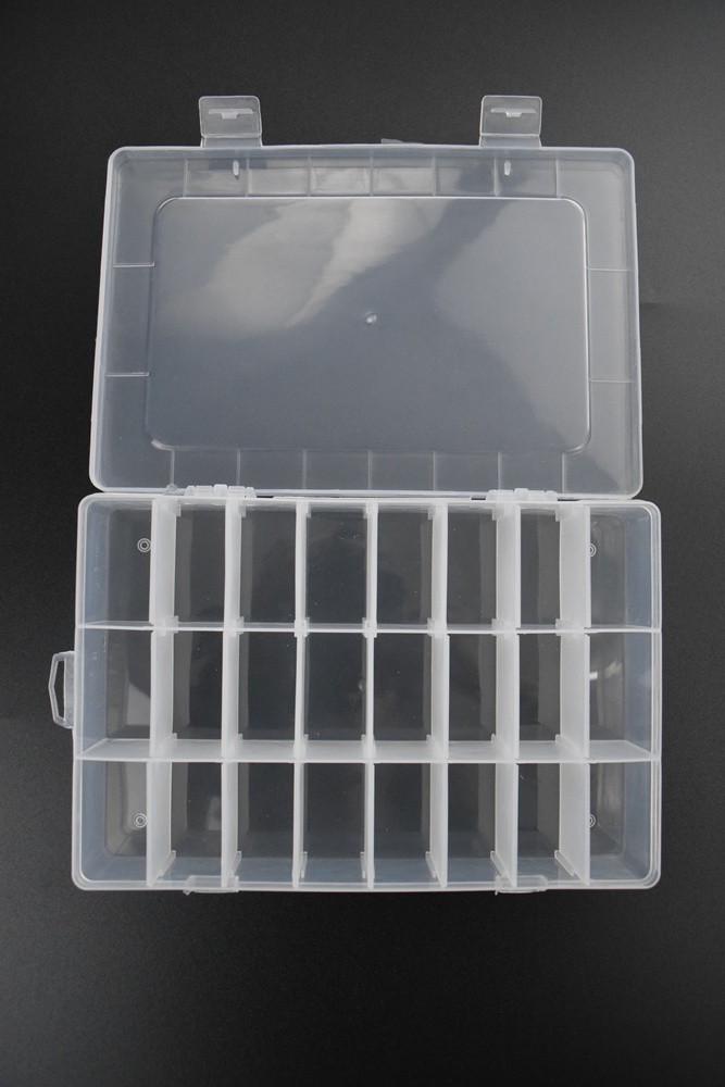Caja organizadora - Image 2