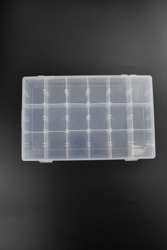 Caja organizadora