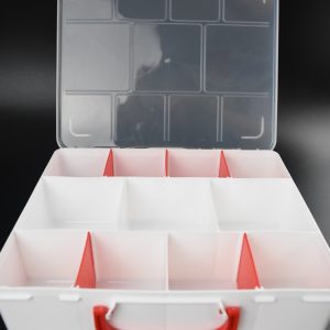 Maletín organizador