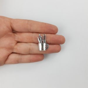 Dijes temáticos - Profesiones