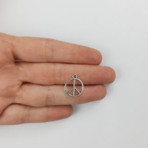 Dijes de símbolos - Símbolos de la paz