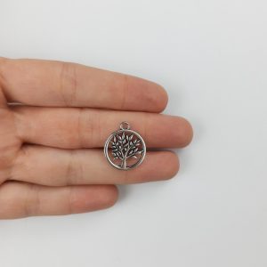 Dijes botánicos - Árboles