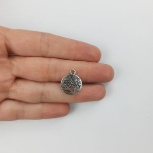 Dijes botánicos - Árboles