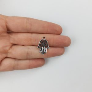 Dijes de manos - Manos de Fátima