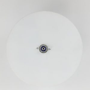 Conector de ojo turco