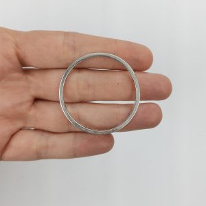 Dijes/Conectores de formas - Círculos