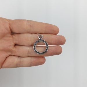 Dijes de formas - Círculos