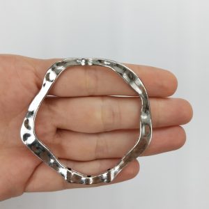 Dijes/Conectores/Pasantes de formas - Círculos