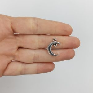 Dijes del espacio - Lunas