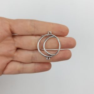 Conectores del espacio - Lunas