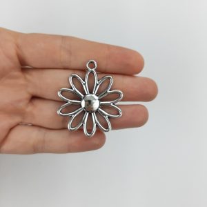 Dijes botánicos - Flores