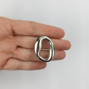 Dijes/Conectores de formas - Óvalos