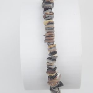 Tira de escallas de caracol