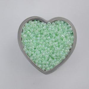 Mostacillón de vidrio