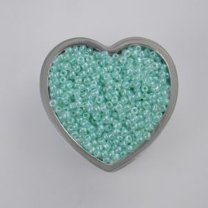 Mostacillón de vidrio