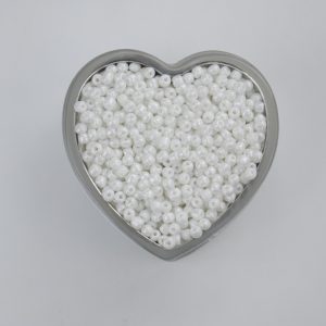 Mostacillón de vidrio