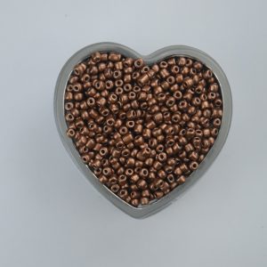 Mostacillón de vidrio