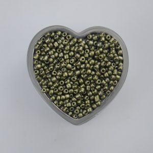 Mostacillón de vidrio