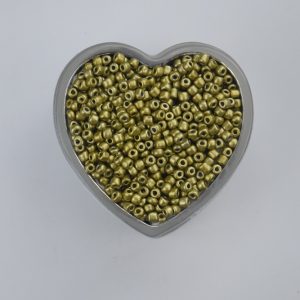 Mostacillón de vidrio