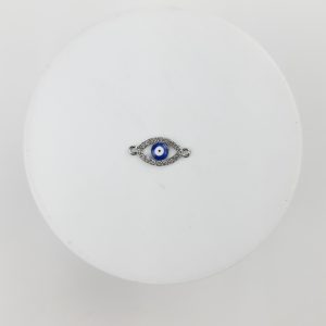 Conector de ojo turco