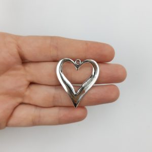 Dijes de corazones - Corazones