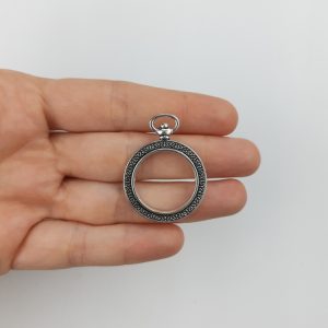 Dijes de formas - Círculos