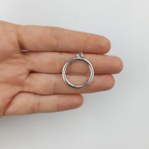 Dijes de formas - Círculos