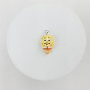 Dije de Bob Esponja