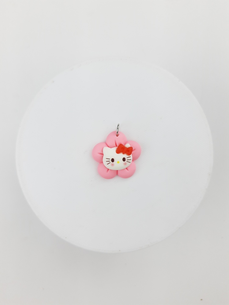 Dije de Hello Kitty